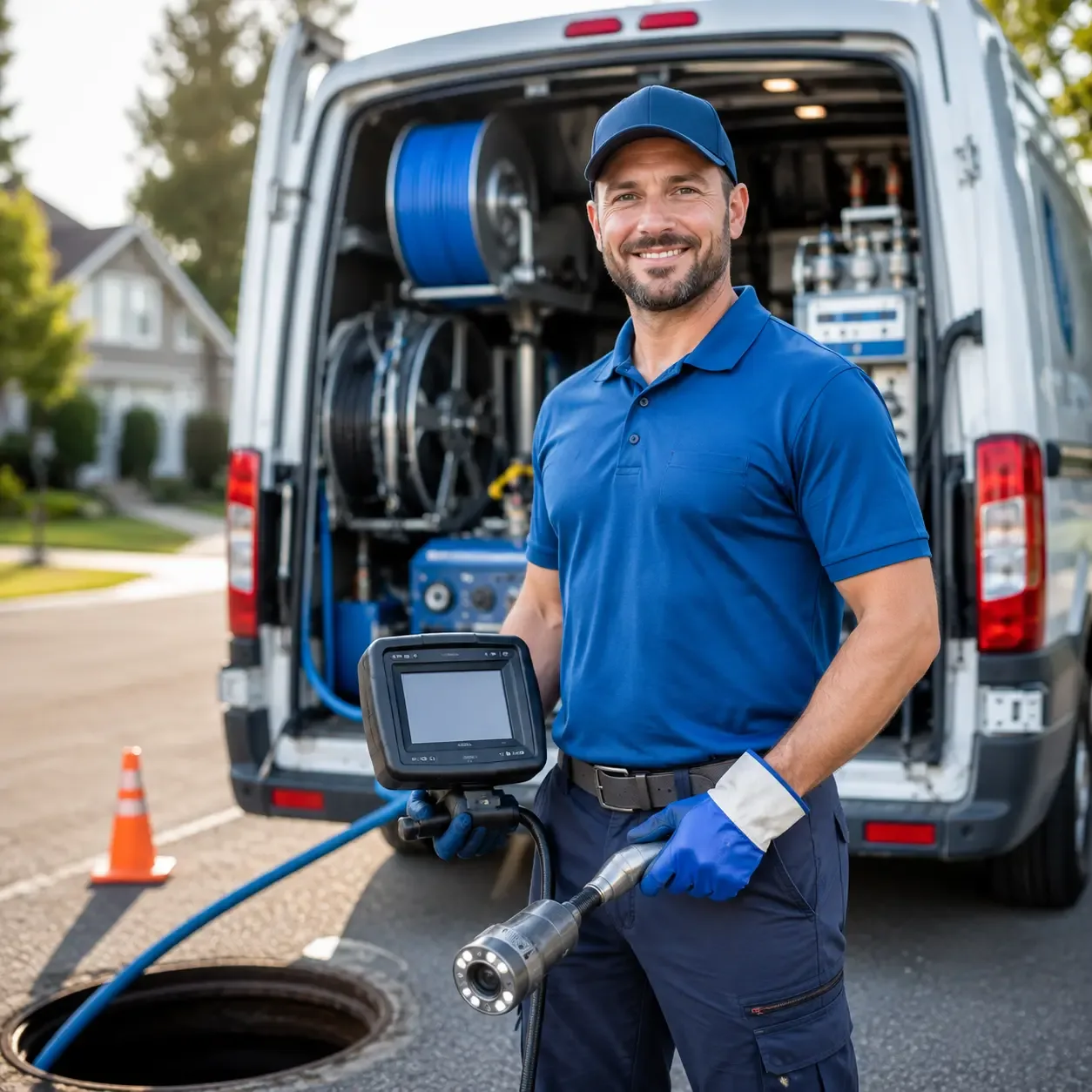 Local Pipe Relining specialists in Cohutta, GA