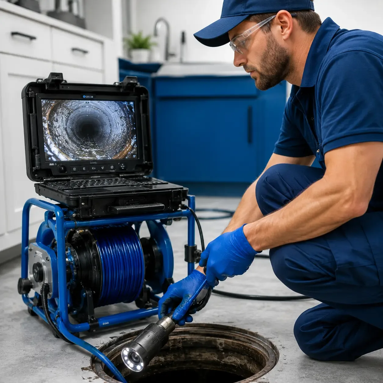Pipe Relining professionals serving Cohutta, GA